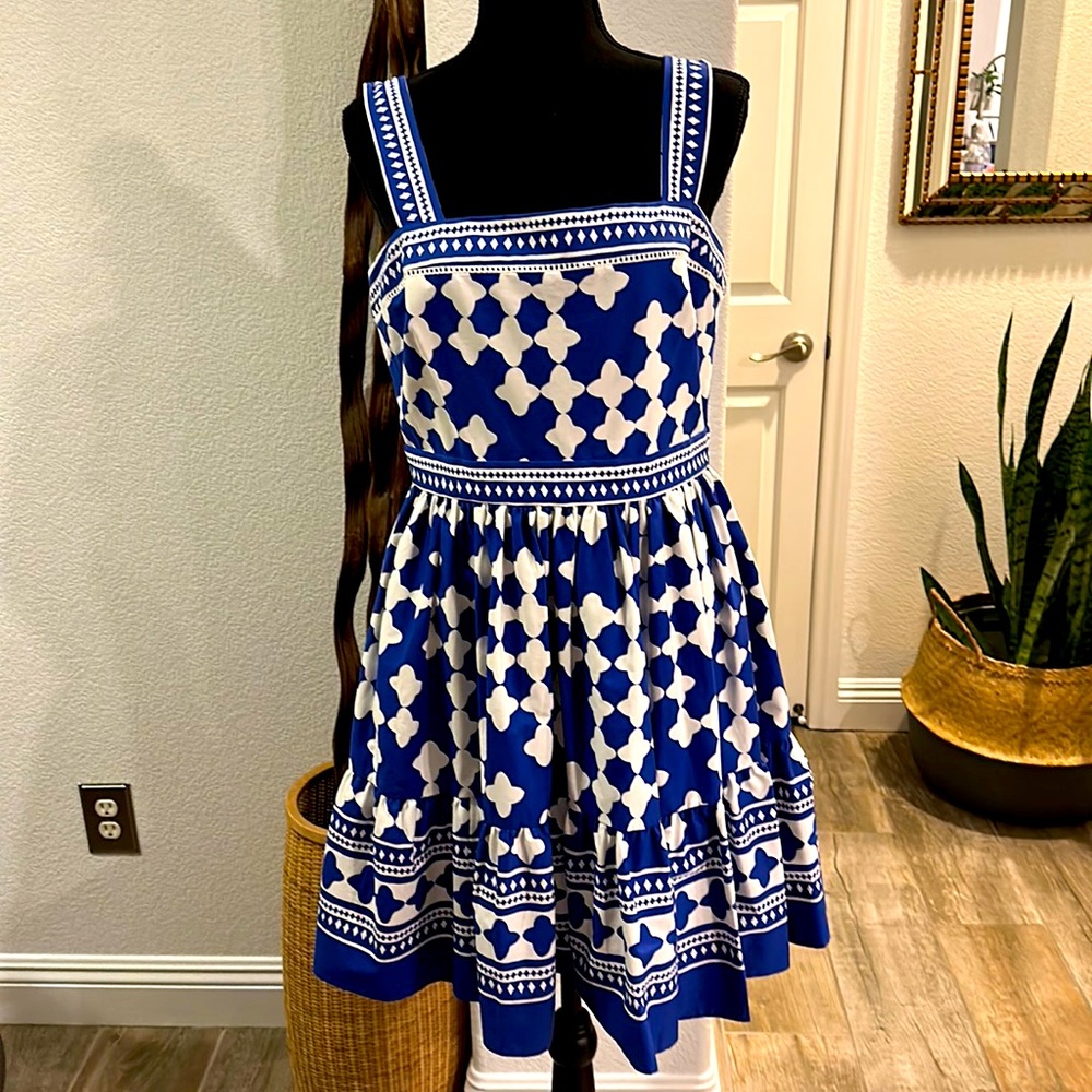 Kate Spade Summer Dress